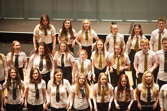 Voices of Midlothian | Percussion Ensemble in the Queens Hall | Event Photography Edinburgh Photo82