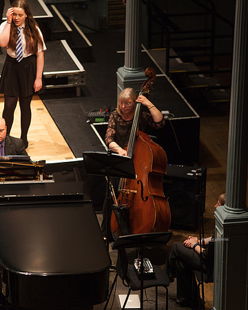 Voices of Midlothian | Percussion Ensemble in the Queens Hall | Event Photography Edinburgh Photo155