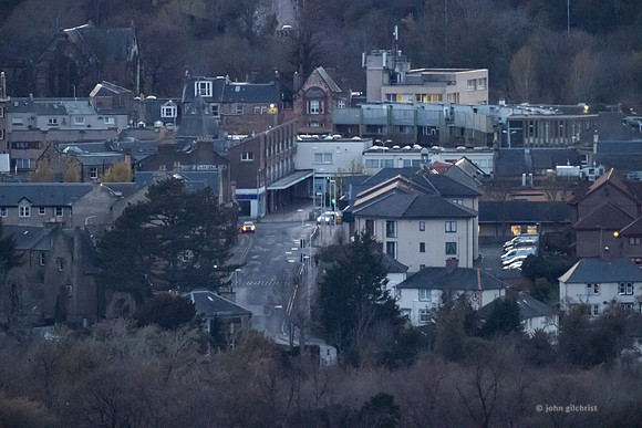 May contain scenes from a photographer’s perspective of The City of Edinburgh
