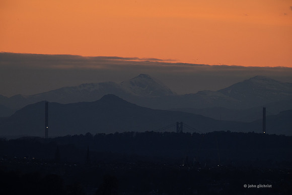 May contain scenes from a photographic perspective of The City of Edinburgh