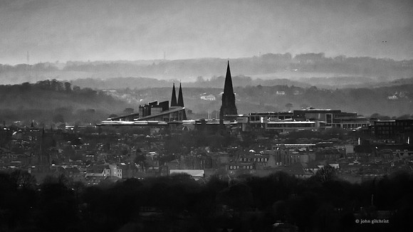 May contain scenes, and beautiful views from Edinburgh Scotland