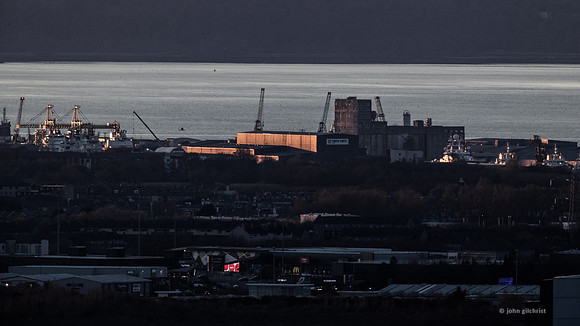 May contain beautiful views, and scenes from Edinburgh Scotland