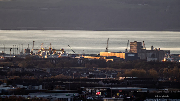 May include the best photography location in The City of Edinburgh