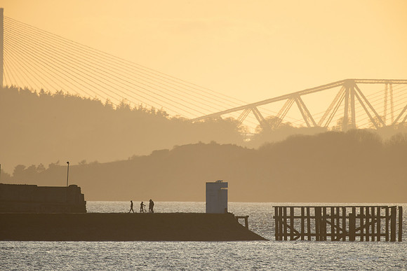 May contain scenes of city locations, beautiful views, and visual references of Edinburgh Scotland.