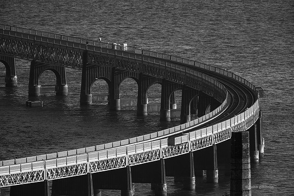 Dundee City related, may contain people, places, and locations in Dundee, photography by John Gilchrist