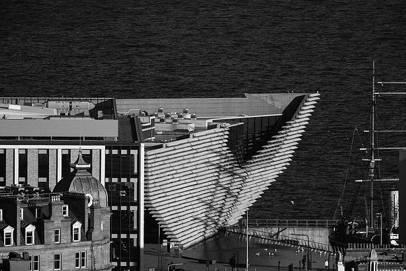 Dundee City related, may contain people, places, and locations in Dundee, photography by John Gilchrist