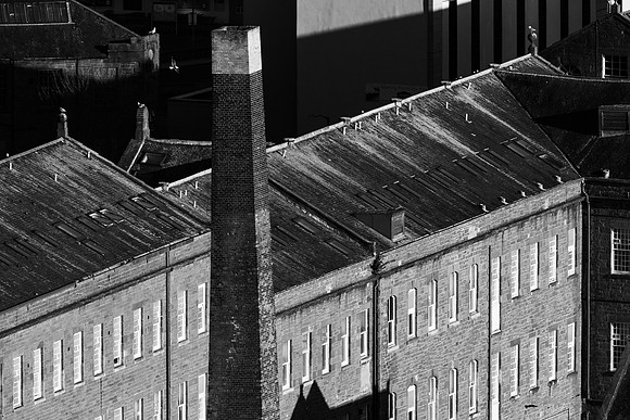 Dundee City related, may contain people, places, and locations in Dundee, photography by John Gilchrist