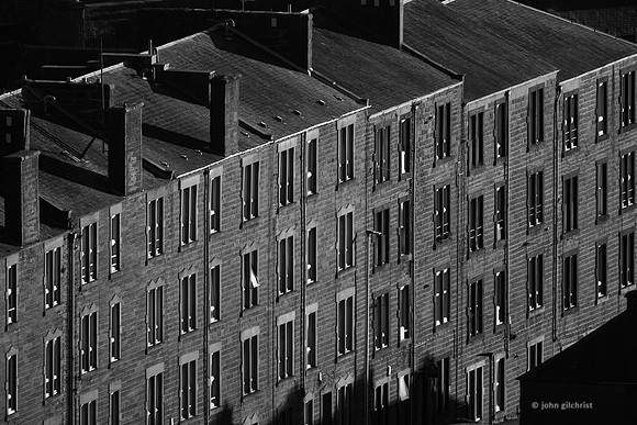 Dundee City related, may contain people, places, and locations in Dundee, photography by John Gilchrist