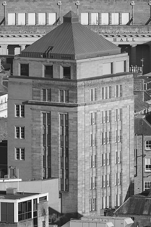 Dundee City related, may contain people, places, and locations in Dundee, photography by John Gilchrist