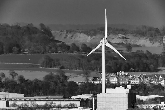 Dundee City related, may contain people, places, and locations in Dundee, photography by John Gilchrist