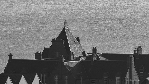 Dundee City related, may contain people, places, and locations in Dundee, photography by John Gilchrist