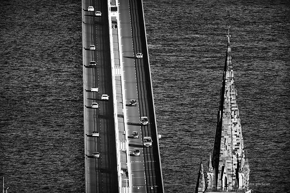 Dundee City related, may contain people, places, and locations in Dundee, photography by John Gilchrist