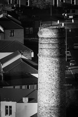 Dundee City related, may contain people, places, and locations in Dundee, photography by John Gilchrist