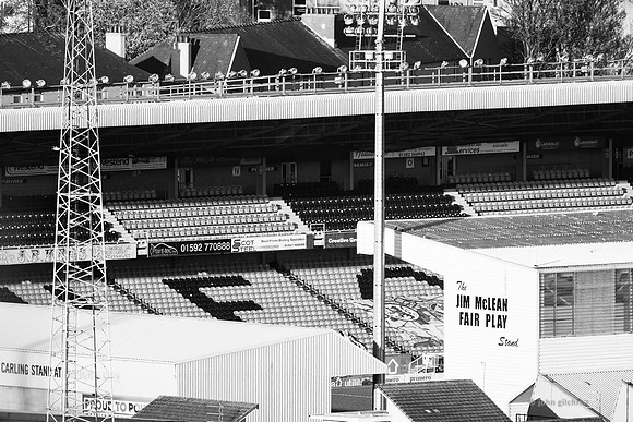 Dundee City related, may contain people, places, and locations in Dundee, photography by John Gilchrist
