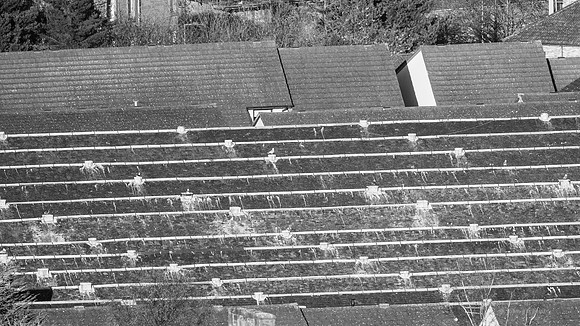 Dundee City related, may contain people, places, and locations in Dundee, photography by John Gilchrist