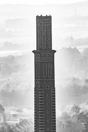 Dundee City related, may contain people, places, and locations in Dundee, photography by John Gilchrist