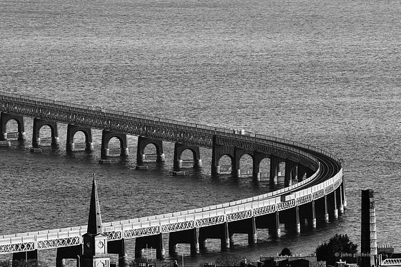 Dundee City related, may contain people, places, and locations in Dundee, photography by John Gilchrist