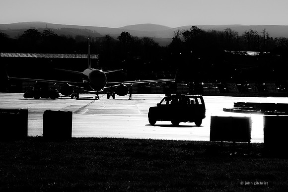 Aviation related, may contain aircraft, airline or airport references, Aviation photography by John Gilchrist