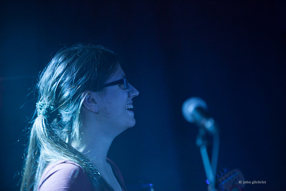 Bellarose Band - Live Music Edinburgh | Event Photography Edinburgh Photo 0044