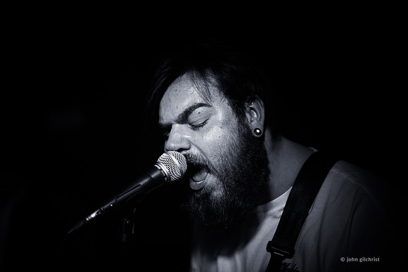 Hopes Up High Band | Live Music Edinburgh | Event Photography Edinburgh Photo 0031