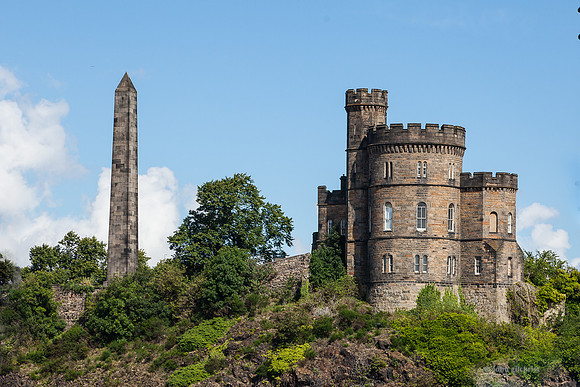 May include the best photography location in The City of Edinburgh
