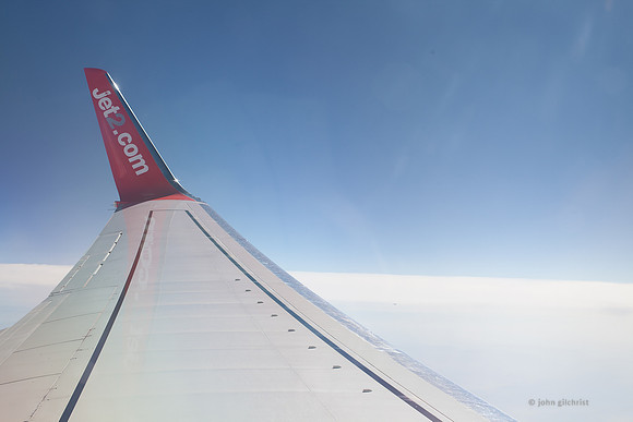 Aviation related, may contain aircraft, airline or airport references, Aviation photography by John Gilchrist