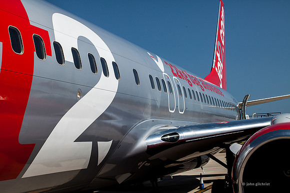 Aviation related, may contain aircraft, airline or airport references, Aviation photography by John Gilchrist