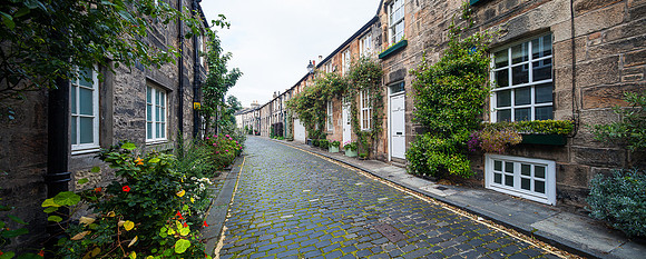 May contain beautiful views, and scenes from The City of Edinburgh