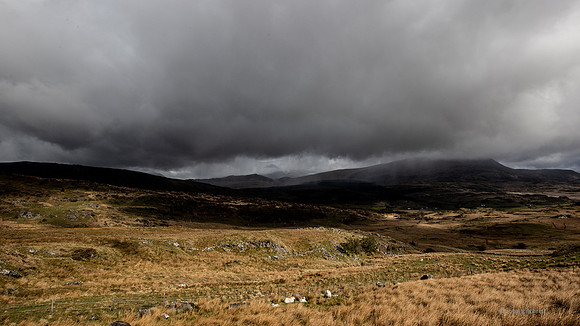 Wales UK related, may contain people, places, and locations in Wales, photography by John Gilchrist