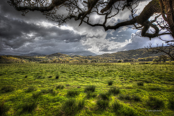 Wales UK related, may contain people, places, and locations in Wales, photography by John Gilchrist