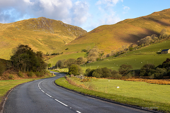Wales UK related, may contain people, places, and locations in Wales, photography by John Gilchrist