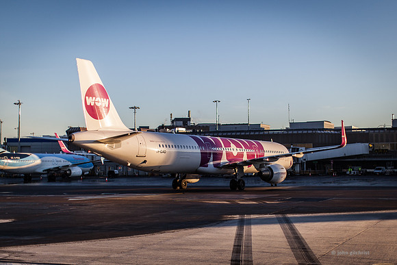 Aviation related, may contain aircraft, airline or airport references, Aviation photography by John Gilchrist