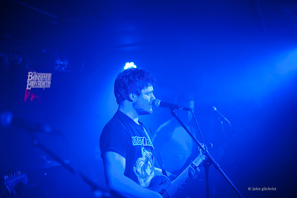Bellarose Band - Live Music Edinburgh | Event Photography Edinburgh Photo 0024