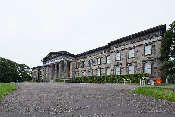 May contain scenes from a photographic perspective of The City of Edinburgh