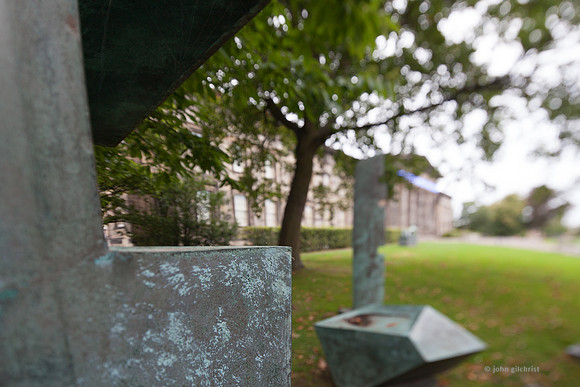 May include the best photography location in The City of Edinburgh
