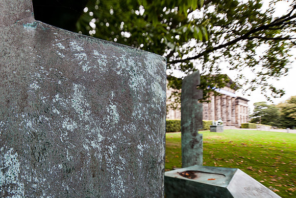 May include the best photography location in Edinburgh Scotland