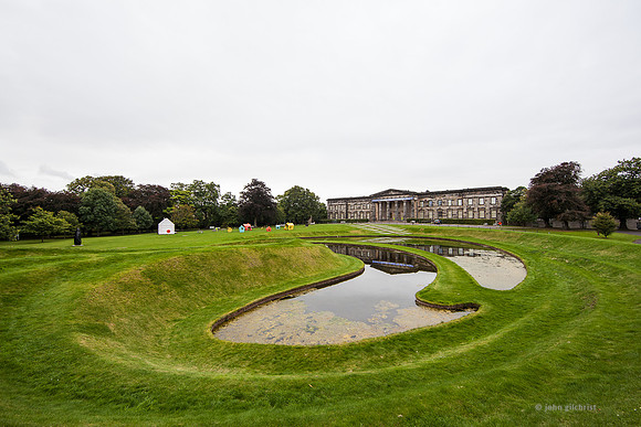May include scenes of photography locations, beautiful views, and visual references of The City of Edinburgh.
