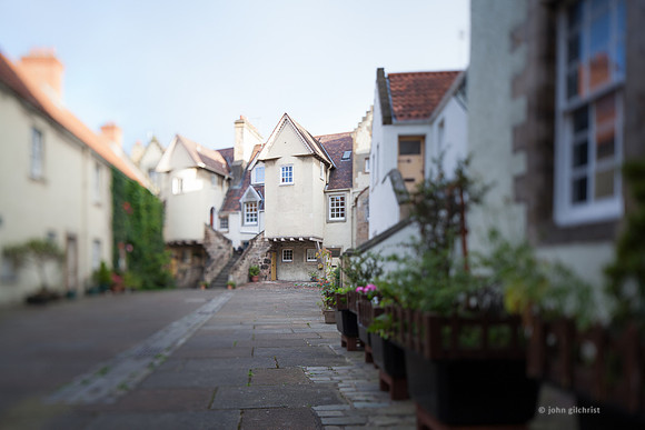 May contain beautiful views, and scenes from The City of Edinburgh