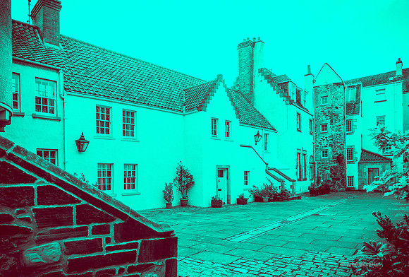 May include the best photography location in The City of Edinburgh