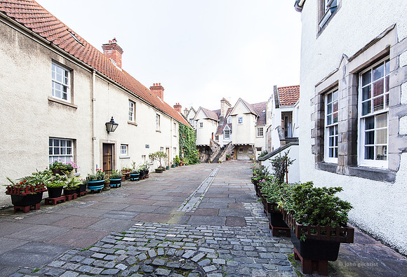 May contain scenes of city locations, beautiful views, and visual references of The City of Edinburgh.