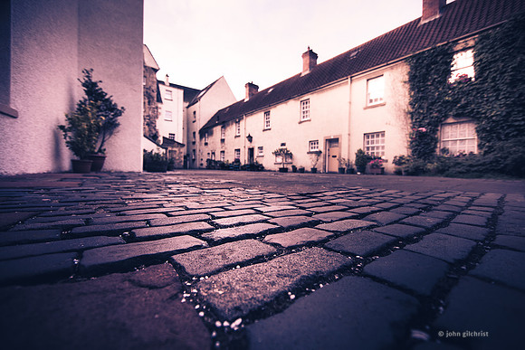 May contain scenes of city locations, beautiful views, and visual references of Edinburgh UK.