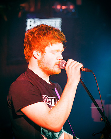 Bellarose Band - Live Music Edinburgh | Event Photography Edinburgh Photo 0038
