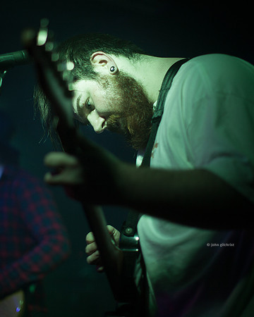 Hopes Up High Band | Live Music Edinburgh | Event Photography Edinburgh Photo 0074