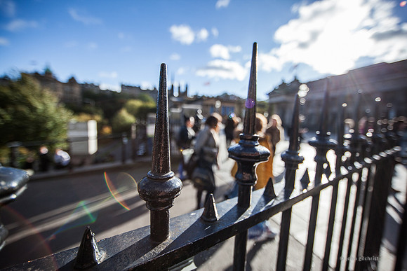 May include the best photography location in The City of Edinburgh