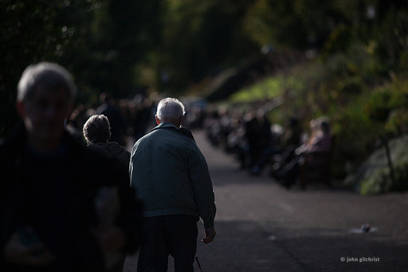 May contain scenes from a photographer’s perspective of Edinburgh Scotland