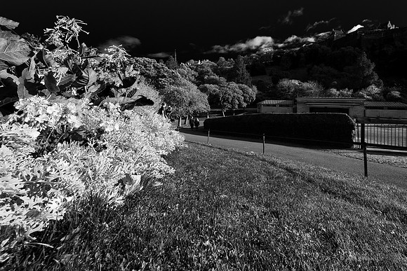 May contain scenes from a photographic perspective of Edinburgh Scotland