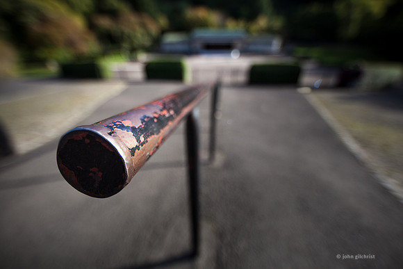 May contain scenes from a photographic perspective of The City of Edinburgh