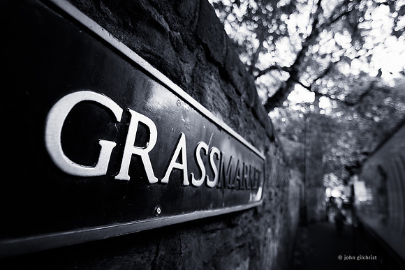 May include the best photography location in The City of Edinburgh