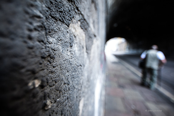 May include the best photography location in Edinburgh UK