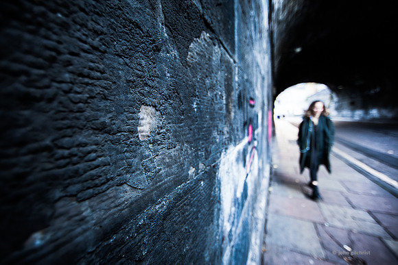 May contain scenes of city locations, beautiful views, and visual references of The City of Edinburgh.